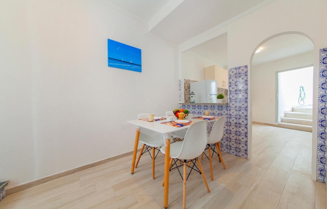 B21 - Oliveira Cozy Flat Apartment Lagos Luaran gambar
