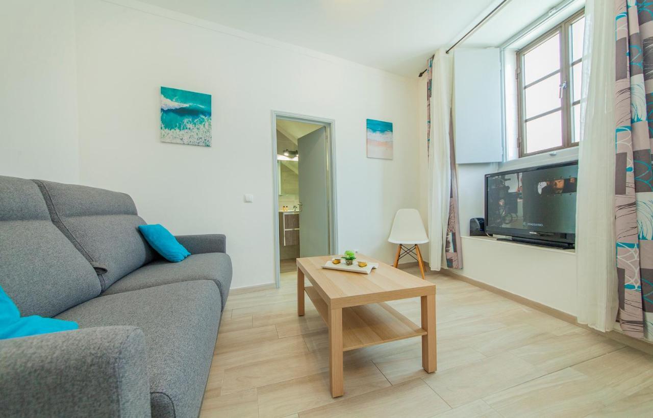 B21 - Oliveira Cozy Flat Apartment Lagos Luaran gambar