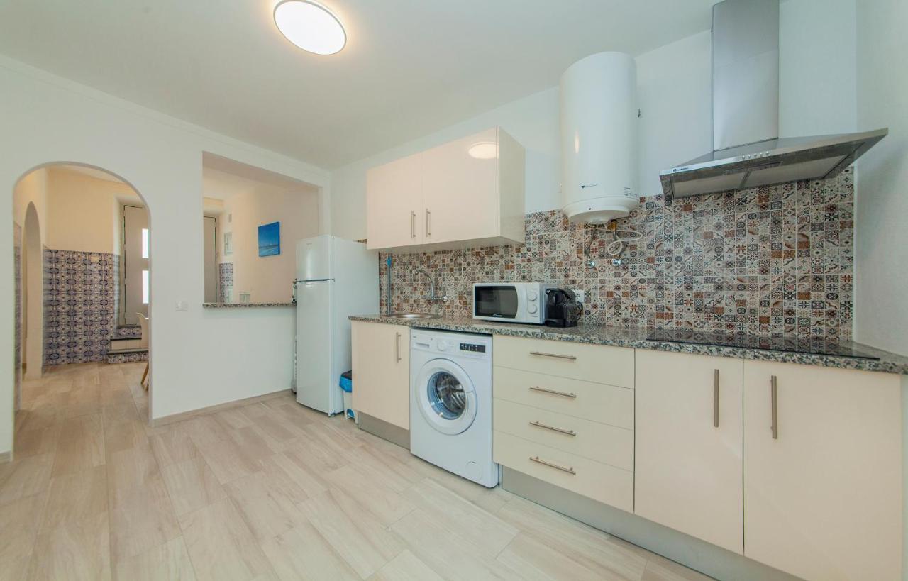B21 - Oliveira Cozy Flat Apartment Lagos Luaran gambar