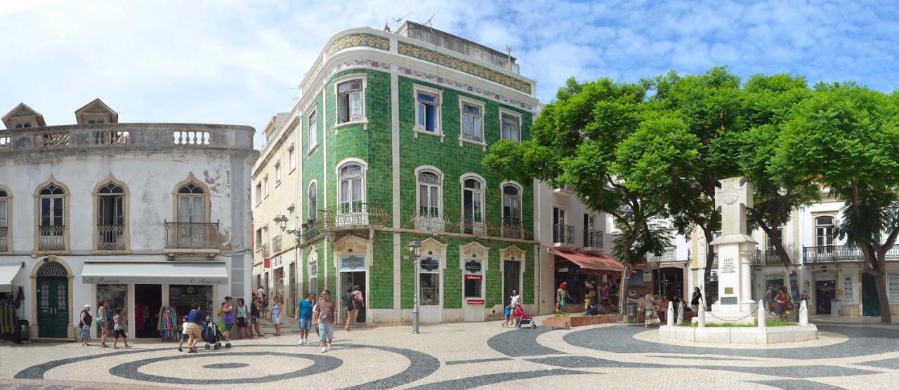 B21 - Oliveira Cozy Flat Apartment Lagos Luaran gambar