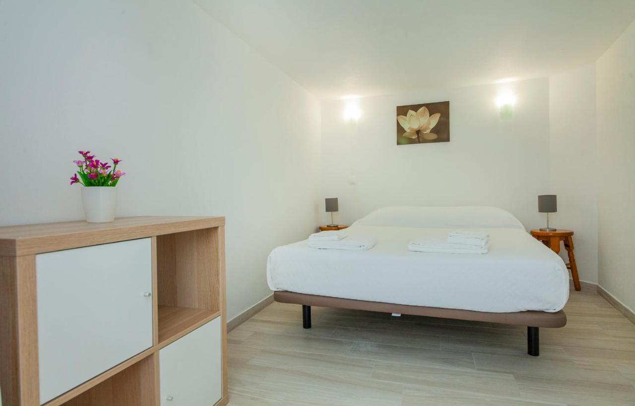 B21 - Oliveira Cozy Flat Apartment Lagos Luaran gambar