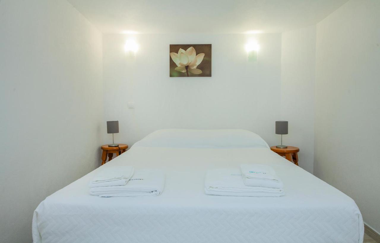 B21 - Oliveira Cozy Flat Apartment Lagos Luaran gambar