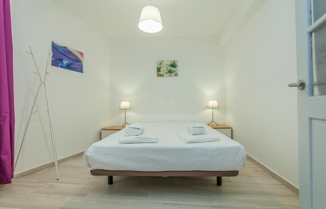 B21 - Oliveira Cozy Flat Apartment Lagos Luaran gambar