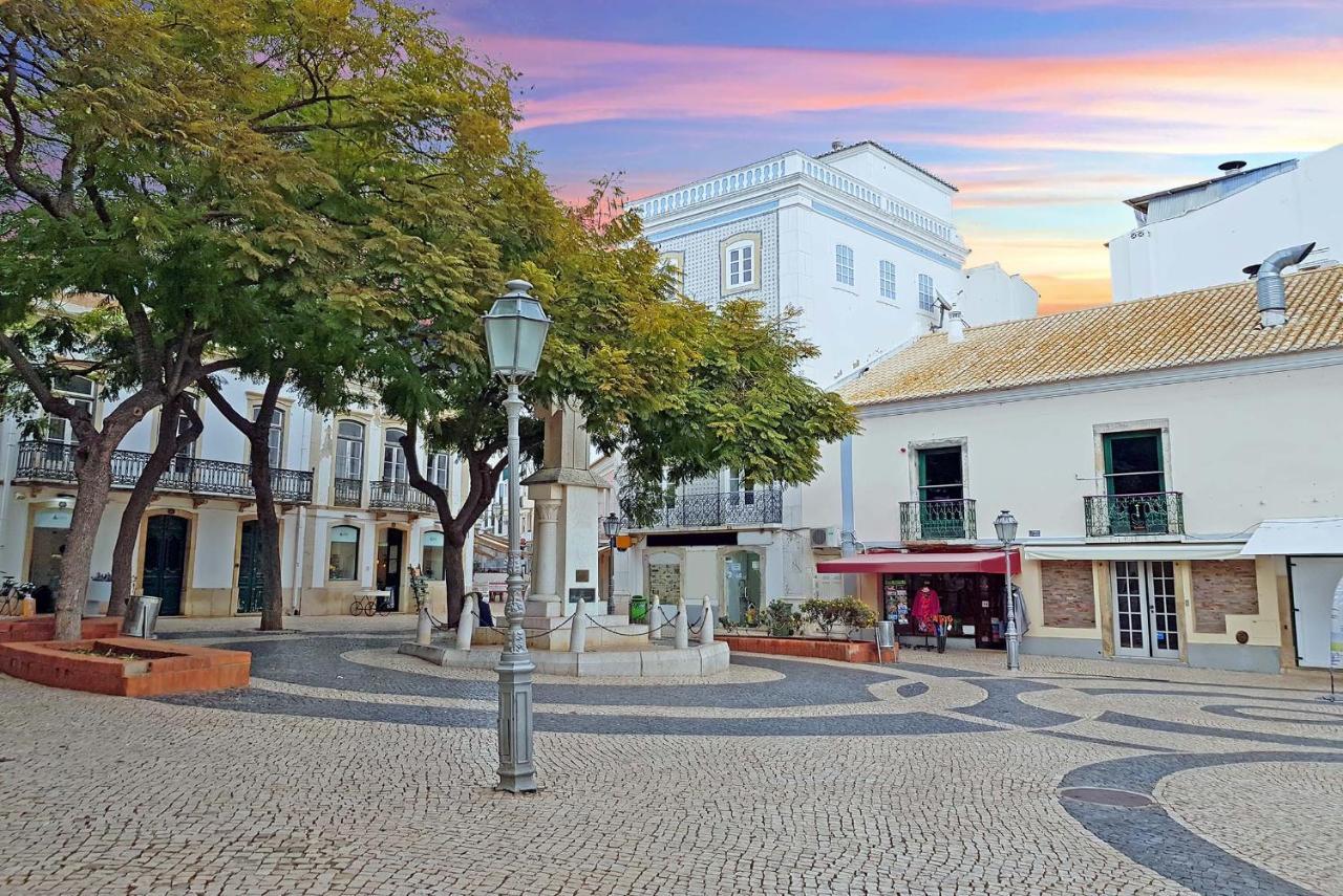 B21 - Oliveira Cozy Flat Apartment Lagos Luaran gambar